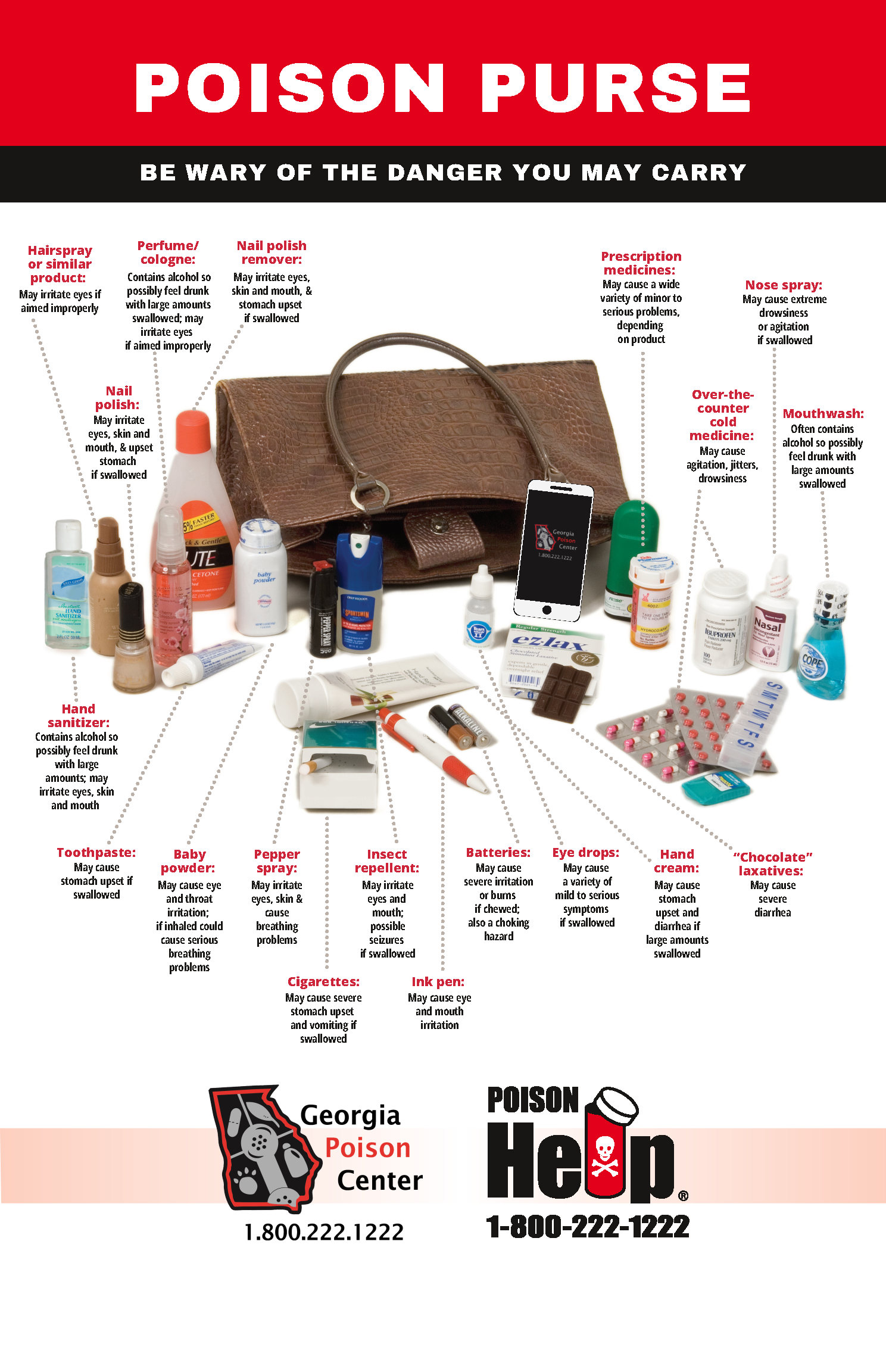 Handbag 101: How to Care for Leather Purses - The Vault