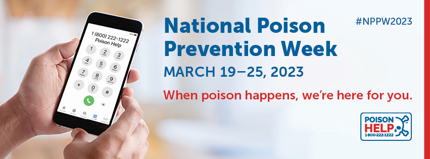 Preventing Poisoning » National Poisons Centre